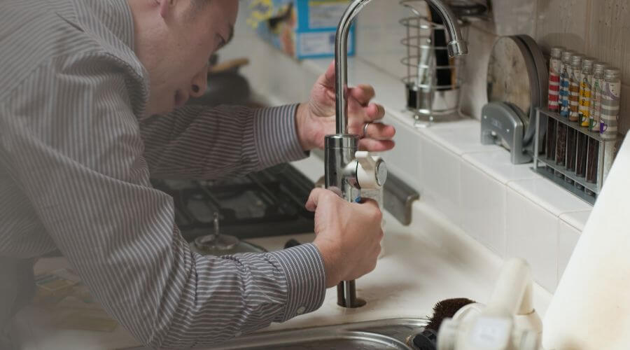 Professional Gas Leak Detection in Brilliant, AL